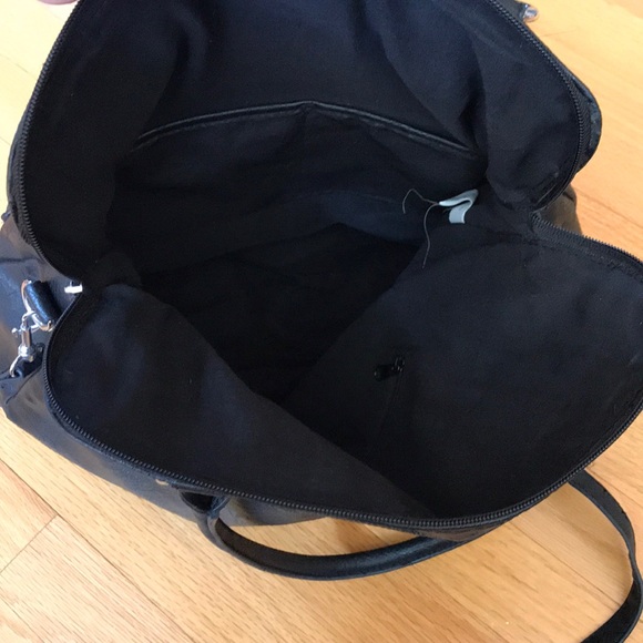 Style & Co Vegan Leather Purse - Picture 5 of 6